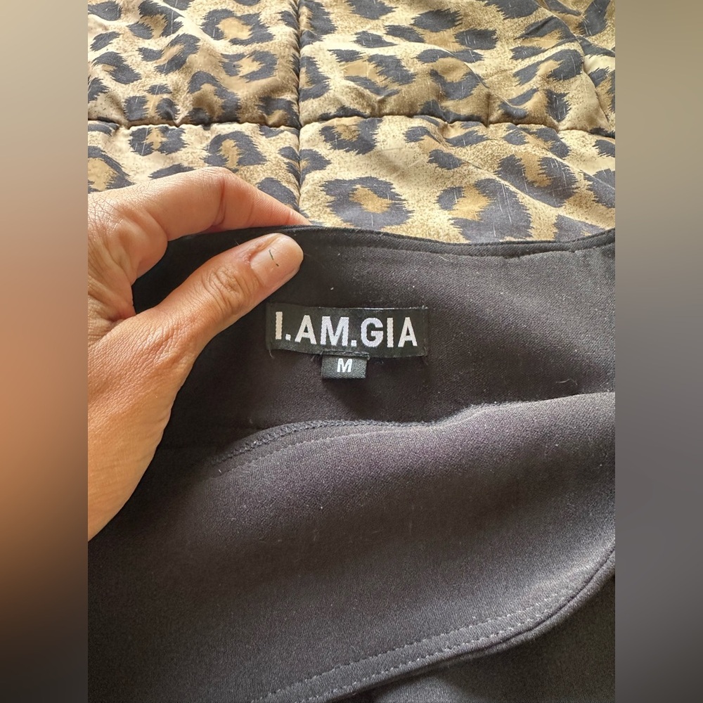 I.AM.GIA Carmel Skirt - Picture 9 of 9